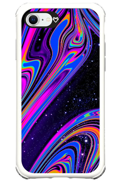 Galactic Psy - Apple iPhone 8