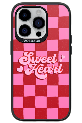 Sweat Heart - Apple iPhone 14 Pro