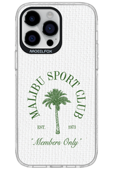 Malibu Sports Club - Apple iPhone 14 Pro Max