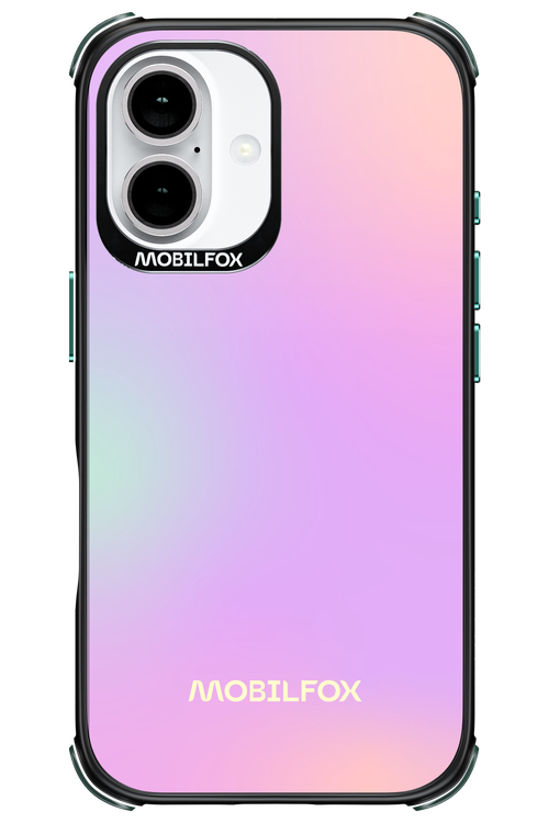 Pastel Violet 2.0 - Apple iPhone 16