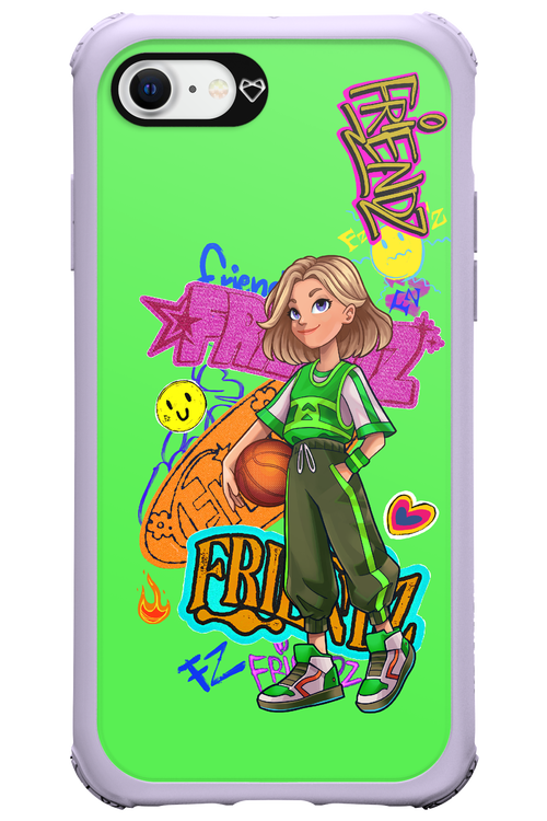 Wera - Apple iPhone 7