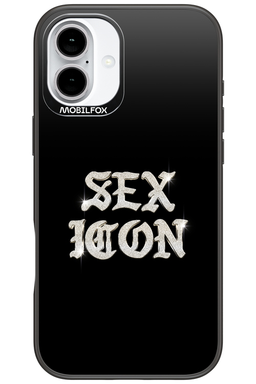 SEX ICON 2.0 - Apple iPhone 16 Plus