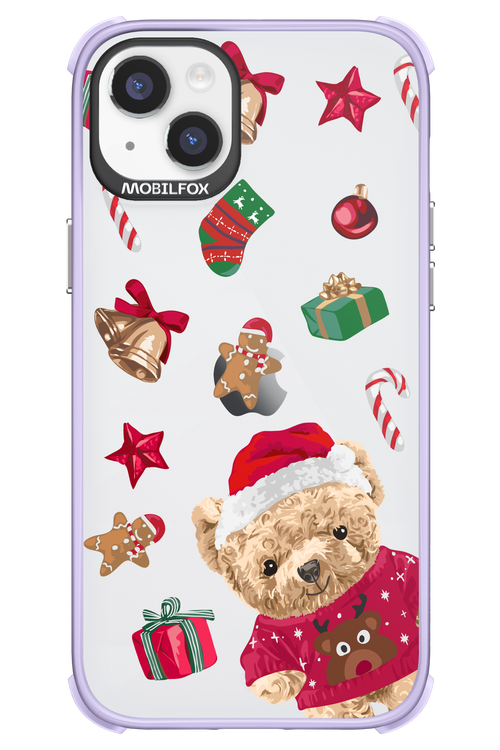Gifts Bear - Apple iPhone 14 Plus