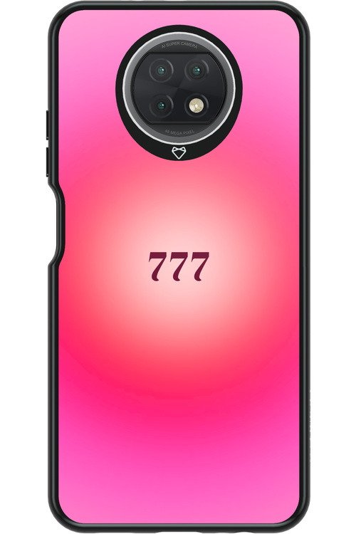 Aura 777 - Xiaomi Redmi Note 9T 5G