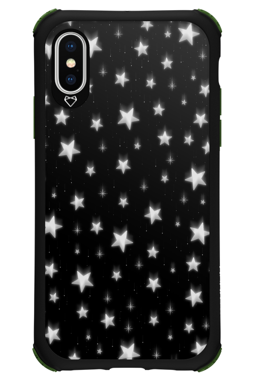 Star Night - Apple iPhone X