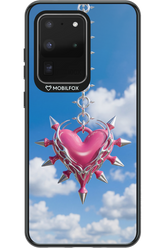 Heart Fux 2.0 - Samsung Galaxy S20 Ultra 5G