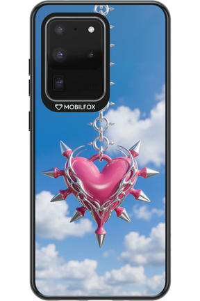 Heart Fux 2.0 - Samsung Galaxy S20 Ultra 5G