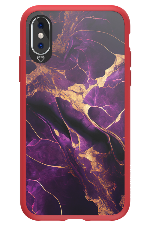 Michael 2.0 - Apple iPhone X