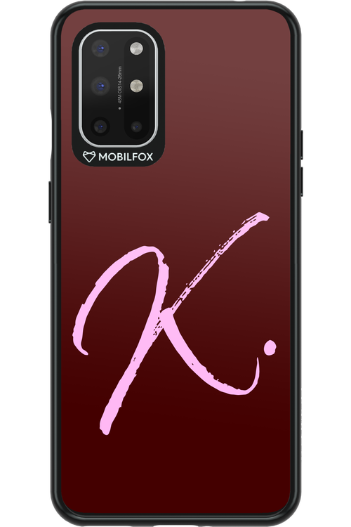 (Dark Blush) K 2.0 - OnePlus 8T