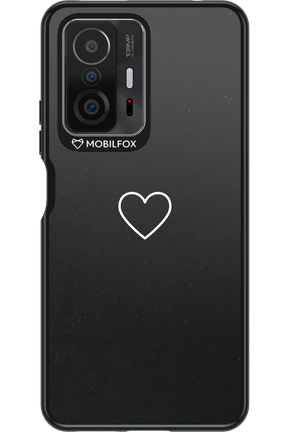 Love Is Simple 2.0 - Xiaomi Mi 11T