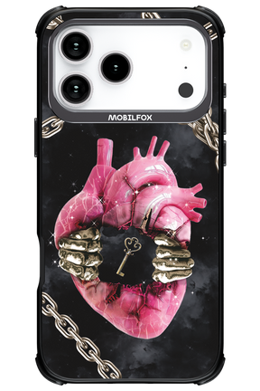 Love - Apple iPhone 17 Pro Max