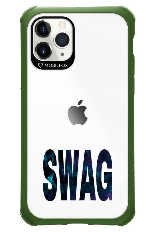Holo Swag 2.0 - Apple iPhone 11 Pro