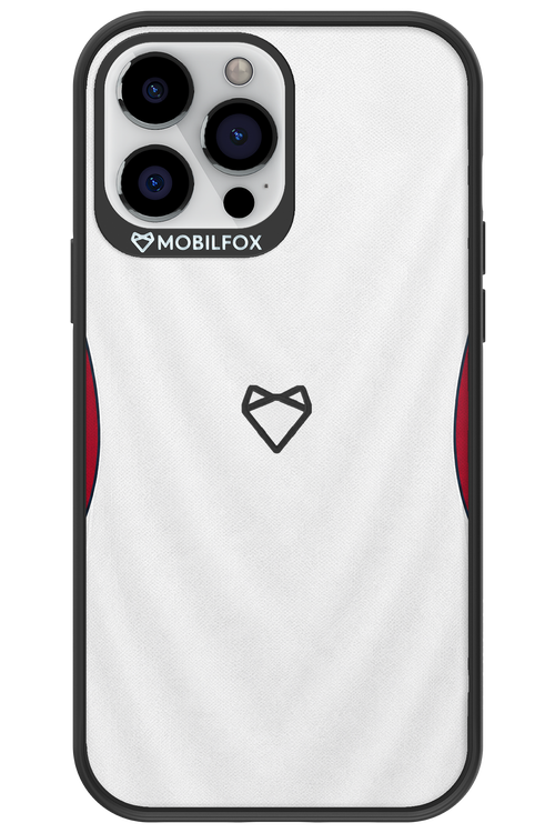 England X Mobilfox 2.0 - Apple iPhone 13 Pro Max