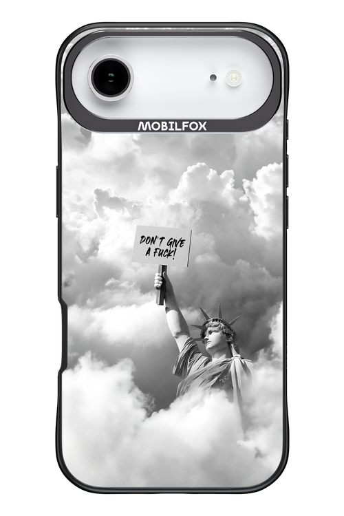 Don't give a  - Apple iPhone 17 Air