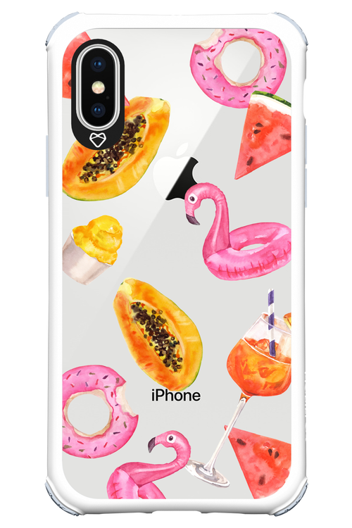 TropicalHouse - Apple iPhone XS