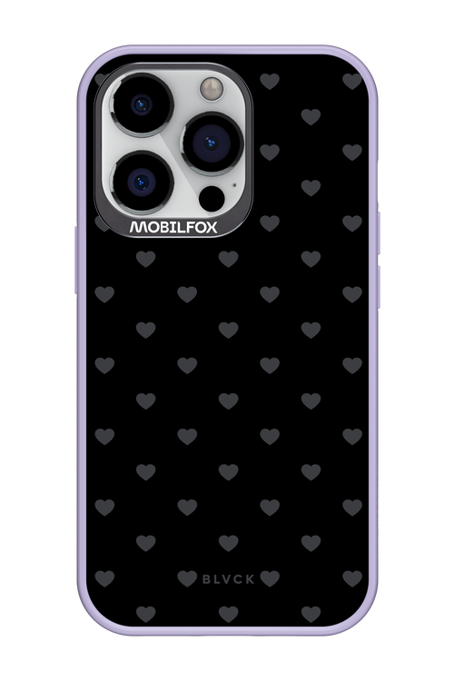 BLVCK HEARTS - Apple iPhone 13 Pro