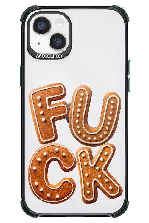 F U C K - Apple iPhone 14 Plus
