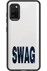 Holo Swag 2.0 - Samsung Galaxy A41