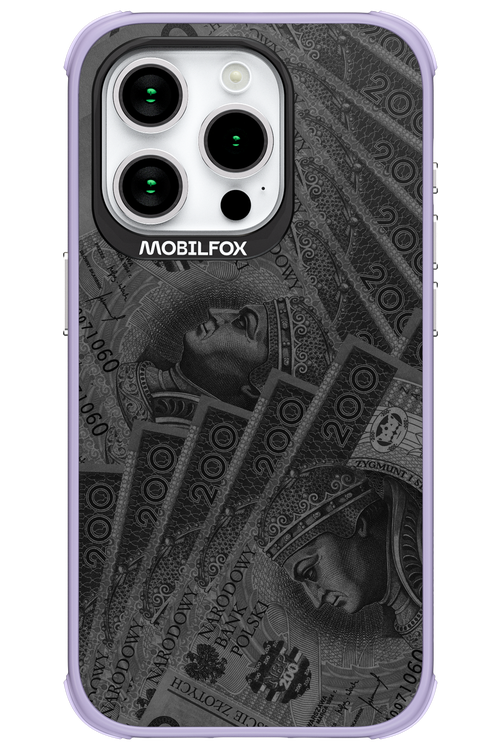 200 2.0 - Apple iPhone 15 Pro