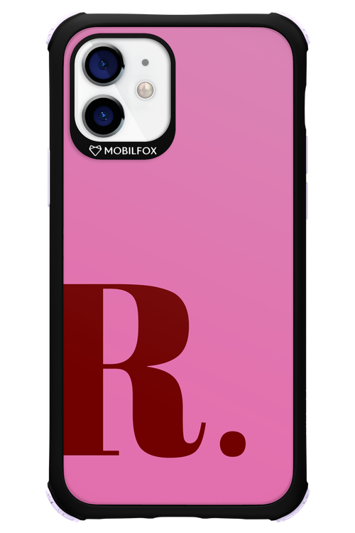 R (Sorbet) 2.0 - Apple iPhone 12