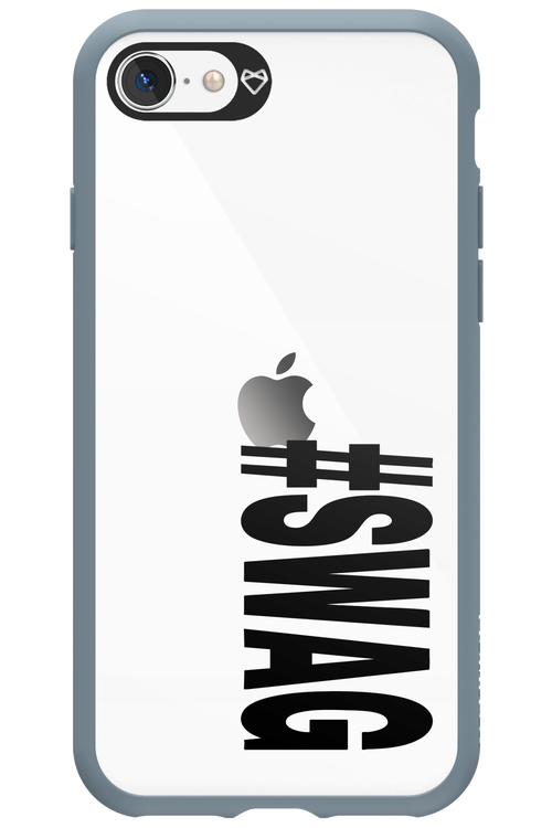 Swag Dark Mode - Apple iPhone SE 2020