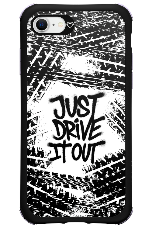 Drive It Out - Apple iPhone 7