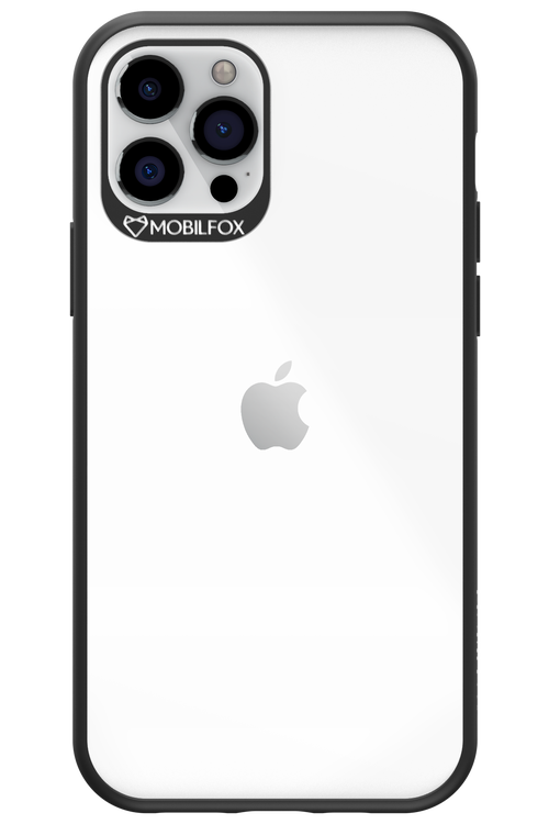 NUDE 2.0 - Apple iPhone 12 Pro