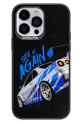 See u again - Apple iPhone 14 Pro Max