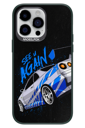 See u again - Apple iPhone 14 Pro Max