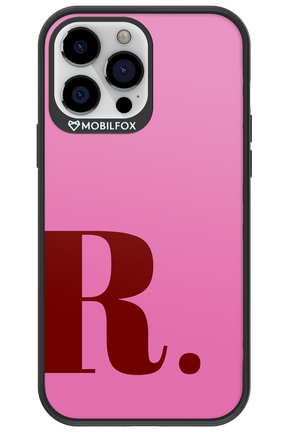 R (Sorbet) 2.0 - Apple iPhone 13 Pro Max