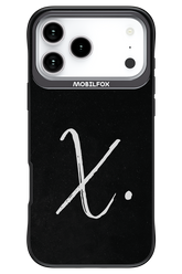 (Off Space) X 2.0 - Apple iPhone 17 Pro Max