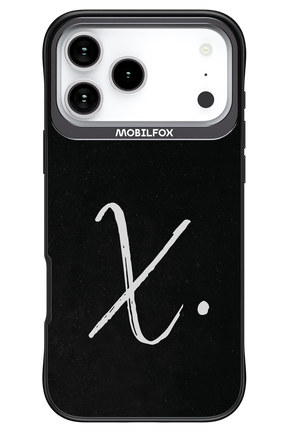 (Off Space) X 2.0 - Apple iPhone 17 Pro Max