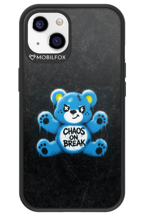 Chaos on Break 2.0 - Apple iPhone 13