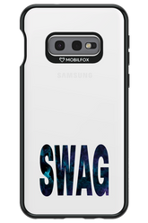 Holo Swag - Samsung Galaxy S10e