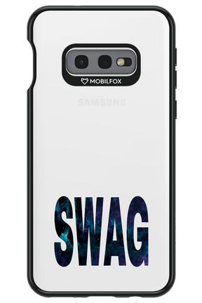 Holo Swag - Samsung Galaxy S10e