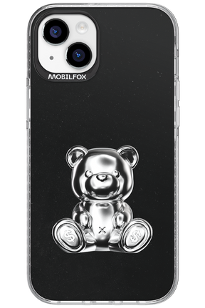 Dollar Bear - Apple iPhone 15 Plus
