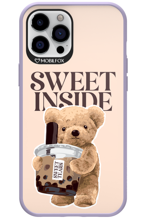 Sweet Inside - Apple iPhone 12 Pro Max