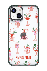 XMAS SPIRIT - Apple iPhone 13