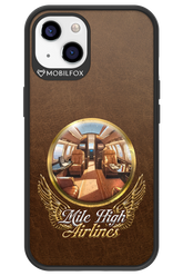Mile High Airlines - Apple iPhone 13