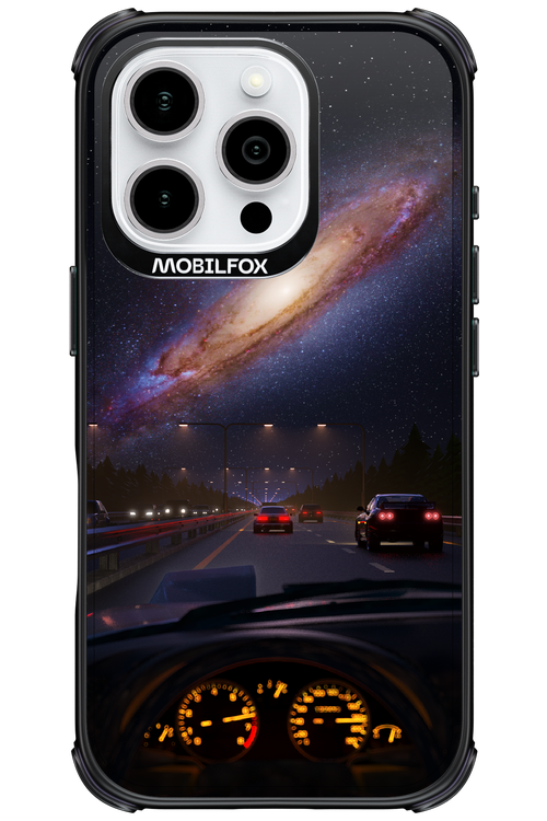 Nightride - Apple iPhone 16 Pro