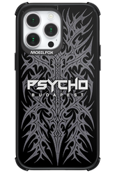 Cybersigilism (Black) - Apple iPhone 14 Pro Max