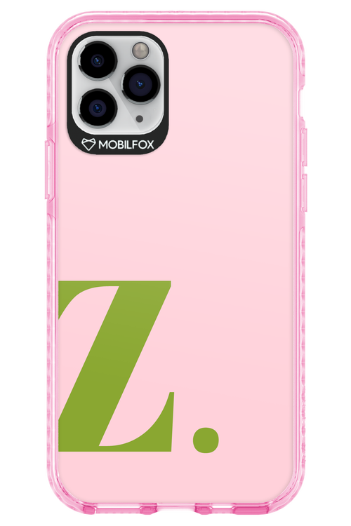 Z (Matcha Gum) - Apple iPhone 11 Pro