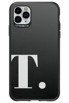 T (Off Space) 2.0 - Apple iPhone 11 Pro Max