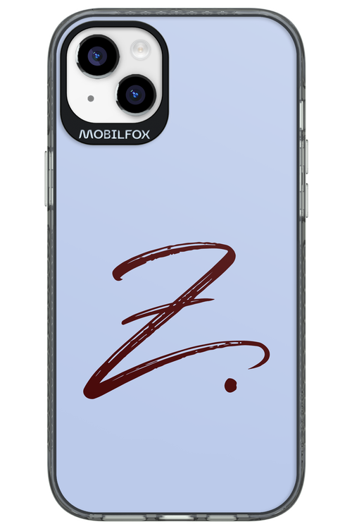 (Jellyfish Presso) Z 2.0 - Apple iPhone 14 Plus