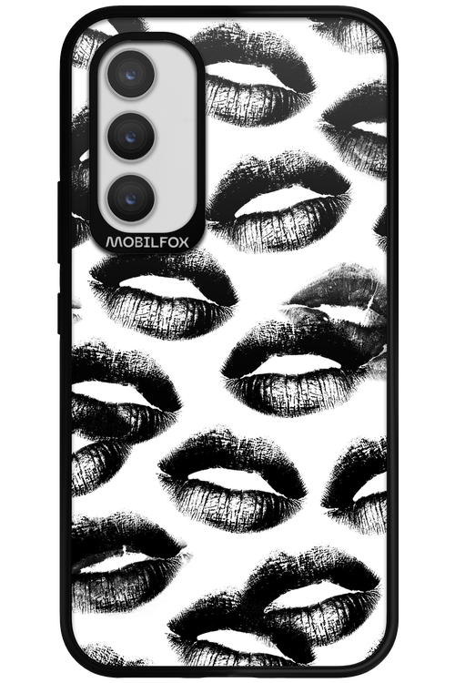Ghost Kiss 2.0 - Samsung Galaxy A34