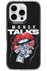 Money Talks - Apple iPhone 16 Pro