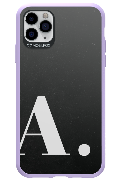 A (Off Space) 2.0 - Apple iPhone 11 Pro Max