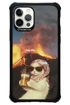 My life - Apple iPhone 12 Pro