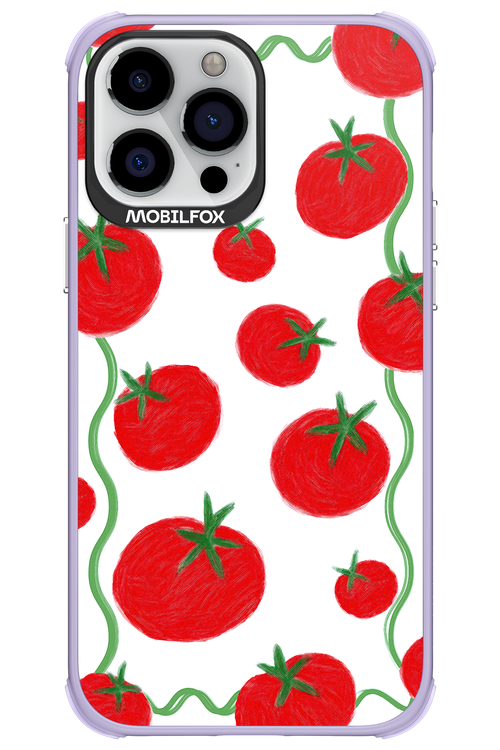 Tomato Love - Apple iPhone 13 Pro Max