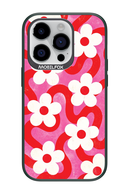 BLOSSOM TWIST 2.0 - Apple iPhone 14 Pro